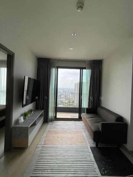 IDEO O2 Bangna, Bangkok, 195 Sanphawut Road, Bang Na Tai, Bang Na, Bangkok, 2 Bedrooms, 47 sqm, Condo For Sale, by ชิสา โพธิ์บุญ, 500329317 - DDproperty.com