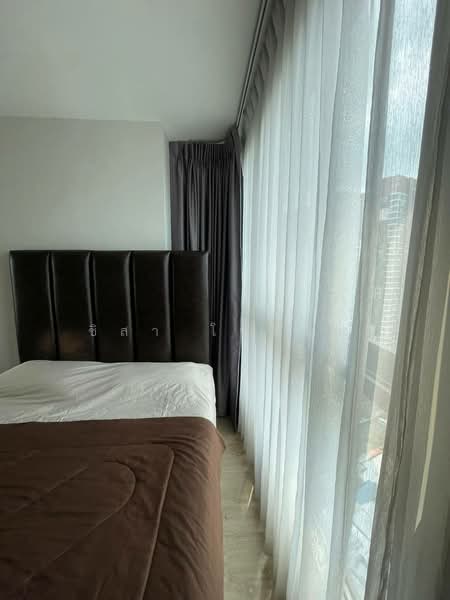 IDEO O2 Bangna, Bangkok, 195 Sanphawut Road, Bang Na Tai, Bang Na, Bangkok, 2 Bedrooms, 47 sqm, Condo For Sale, by ชิสา โพธิ์บุญ, 500329317 - DDproperty.com
