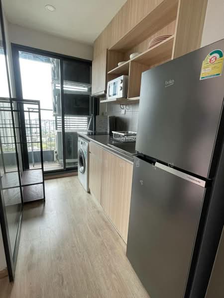 IDEO O2 บางนา, กรุงเทพ, 195 ถนนสรรพาวุธ, บางนาใต้, บางนา, กรุงเทพ, 47 ตร.ม., คอนโด ขาย, โดย ชิสา โพธิ์บุญ, 500329317 - DDproperty.com