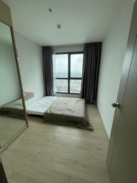 IDEO O2 Bangna, Bangkok, 195 Sanphawut Road, Bang Na Tai, Bang Na, Bangkok, 2 Bedrooms, 47 sqm, Condo For Sale, by ชิสา โพธิ์บุญ, 500329317 - DDproperty.com
