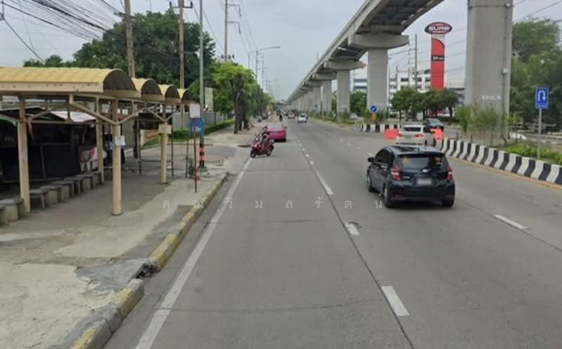ขายที่ดิน พร้อมสิ่งปลูกสร้างซอยลาซาล ใกล้ BTS !, Bangkok, Bang Na Tai, Bang Na, Bangkok, , 840 sqm, Land For Sale, by คุณวิมลรัตน์, 500329318 - DDproperty.com