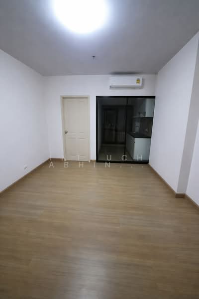 Supalai Loft @ Talat Phlu Station : ศุภาลัย ลอฟท์ แอท สถานีตลาดพลู, กรุงเทพ, ถนนรัชดาภิเษก, ตลาดพลู, ธนบุรี, กรุงเทพ, 44 ตร.ม., คอนโด ขาย, โดย Intouch Abhinorasaeth, 500329319 - DDproperty.com