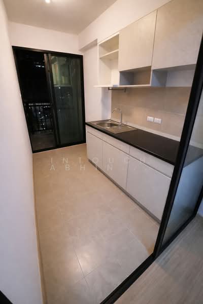 Supalai Loft @ Talat Phlu Station : ศุภาลัย ลอฟท์ แอท สถานีตลาดพลู, กรุงเทพ, ถนนรัชดาภิเษก, ตลาดพลู, ธนบุรี, กรุงเทพ, 44 ตร.ม., คอนโด ขาย, โดย Intouch Abhinorasaeth, 500329319 - DDproperty.com
