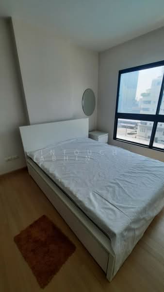 Supalai Loft @ Talat Phlu Station : ศุภาลัย ลอฟท์ แอท สถานีตลาดพลู, กรุงเทพ, ถนนรัชดาภิเษก, ตลาดพลู, ธนบุรี, กรุงเทพ, 44 ตร.ม., คอนโด ขาย, โดย Intouch Abhinorasaeth, 500329319 - DDproperty.com