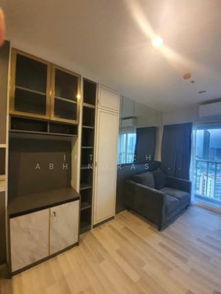 The Key Sathorn-Charoenraj, Bangkok, 3725-4334 Charoen Rat Road, Bang Klo, Bang Kho Laem, Bangkok, 1 Bedroom, 33 sqm, Condo For Sale, by Intouch Abhinorasaeth, 500329323 - DDproperty.com