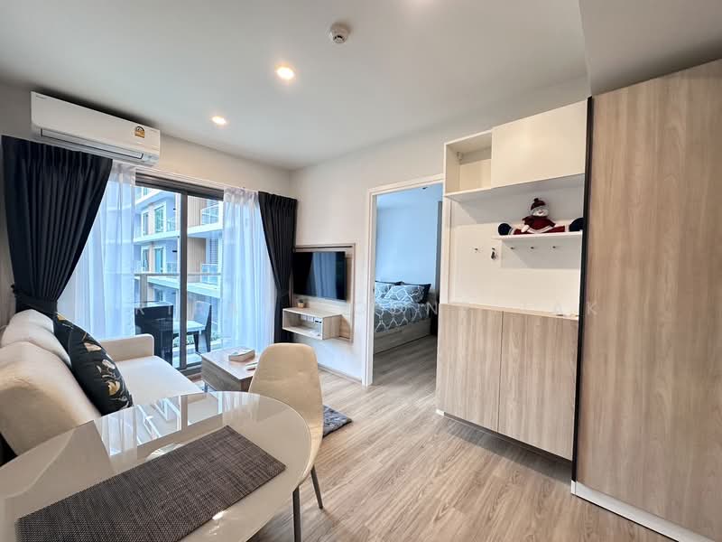 Phyll Phuket : ฟีล ภูเก็ต, ภูเก็ต, 9 หมู่ที่ 4 Muang Naka Rd, วิชิต, เมืองภูเก็ต, ภูเก็ต, 34 ตร.ม., คอนโด ขาย, โดย Sirirat Boonpitak , 500329325 - DDproperty.com