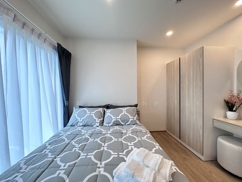 Phyll Phuket, Phuket, 9 Village No. 4 Muang Naka Rd, Wichit, Muang Phuket, Phuket, 1 Bedroom, 34 sqm, Condo For Sale, by Sirirat Boonpitak , 500329325 - DDproperty.com