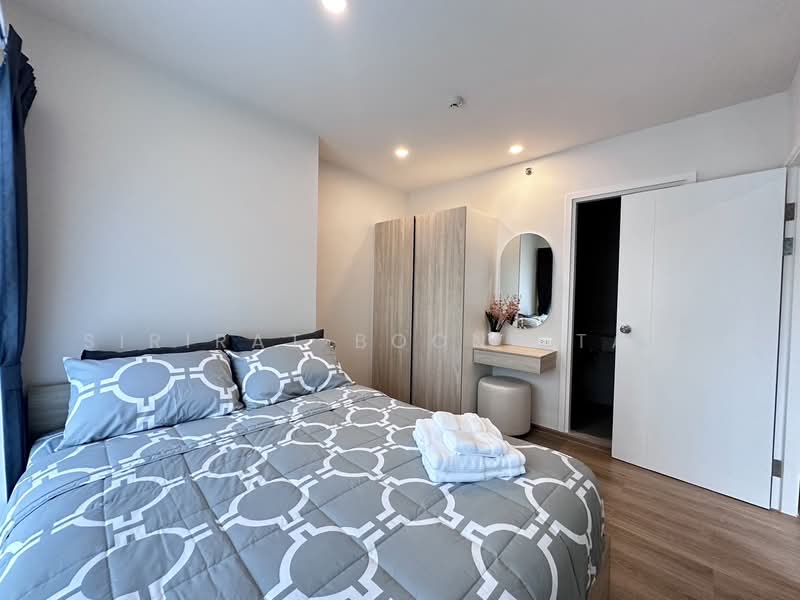 Phyll Phuket, Phuket, 9 Village No. 4 Muang Naka Rd, Wichit, Muang Phuket, Phuket, 1 Bedroom, 34 sqm, Condo For Sale, by Sirirat Boonpitak , 500329325 - DDproperty.com