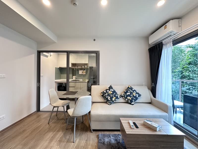 Phyll Phuket, Phuket, 9 Village No. 4 Muang Naka Rd, Wichit, Muang Phuket, Phuket, 1 Bedroom, 34 sqm, Condo For Sale, by Sirirat Boonpitak , 500329325 - DDproperty.com
