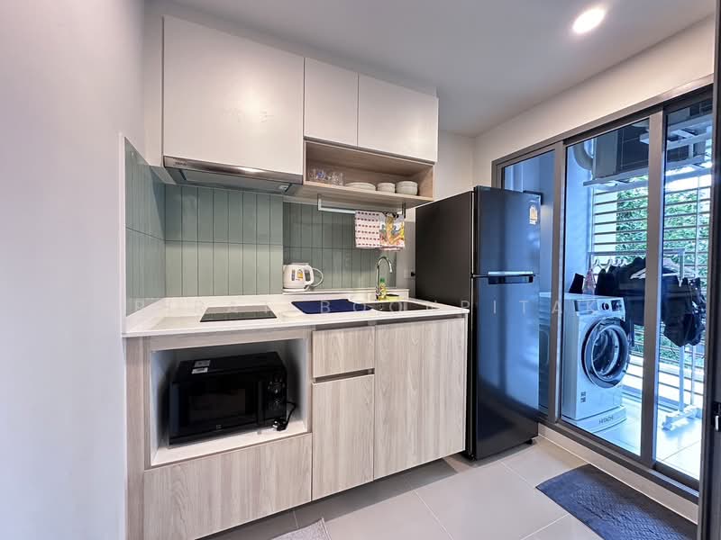 Phyll Phuket, Phuket, 9 Village No. 4 Muang Naka Rd, Wichit, Muang Phuket, Phuket, 1 Bedroom, 34 sqm, Condo For Sale, by Sirirat Boonpitak , 500329325 - DDproperty.com