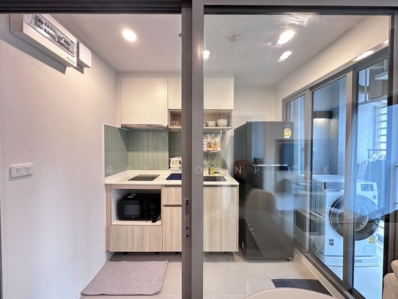 Phyll Phuket, Phuket, 9 Village No. 4 Muang Naka Rd, Wichit, Muang Phuket, Phuket, 1 Bedroom, 34 sqm, Condo For Sale, by Sirirat Boonpitak , 500329325 - DDproperty.com