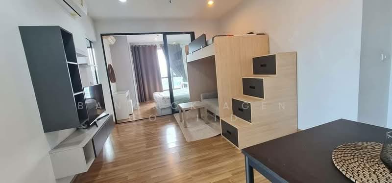 Premio Vetro, Bangkok, 28 Ngamwongwan Road, Lat Yao, Chatuchak, Bangkok, 1 Bedroom, 41 sqm, Condo For Rent, by Bangkok Agent Co.,Ltd., 500329333 - DDproperty.com