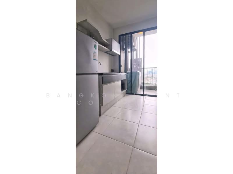 Premio Vetro, Bangkok, 28 Ngamwongwan Road, Lat Yao, Chatuchak, Bangkok, 1 Bedroom, 41 sqm, Condo For Rent, by Bangkok Agent Co.,Ltd., 500329333 - DDproperty.com