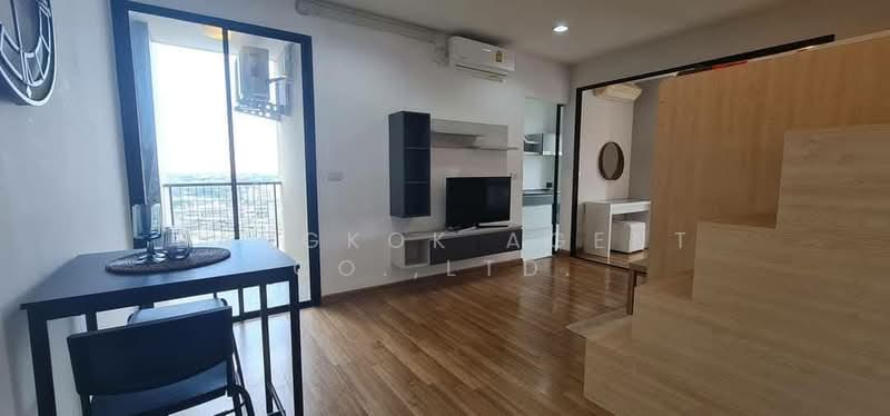 Premio Vetro, Bangkok, 28 Ngamwongwan Road, Lat Yao, Chatuchak, Bangkok, 1 Bedroom, 41 sqm, Condo For Rent, by Bangkok Agent Co.,Ltd., 500329333 - DDproperty.com