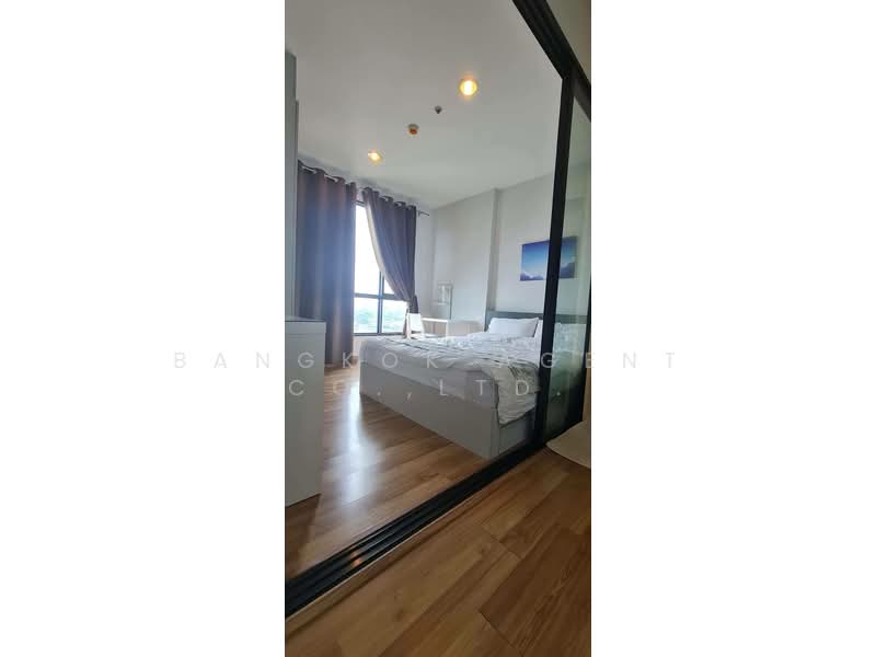 Premio Vetro : พรีมิโอ วีโทร, กรุงเทพ, 28 ถนน งามวงศ์วาน, ลาดยาว, จตุจักร, กรุงเทพ, 41 ตร.ม., คอนโด ให้เช่า, โดย Bangkok Agent Co.,Ltd., 500329333 - DDproperty.com