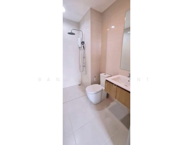 Premio Vetro, Bangkok, 28 Ngamwongwan Road, Lat Yao, Chatuchak, Bangkok, 1 Bedroom, 41 sqm, Condo For Rent, by Bangkok Agent Co.,Ltd., 500329333 - DDproperty.com