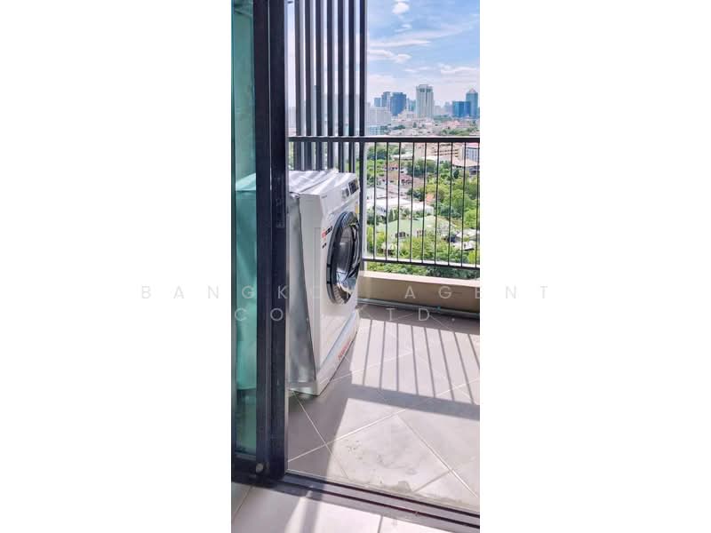 Premio Vetro, Bangkok, 28 Ngamwongwan Road, Lat Yao, Chatuchak, Bangkok, 1 Bedroom, 41 sqm, Condo For Rent, by Bangkok Agent Co.,Ltd., 500329333 - DDproperty.com