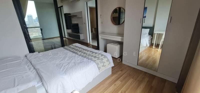 Premio Vetro, Bangkok, 28 Ngamwongwan Road, Lat Yao, Chatuchak, Bangkok, 1 Bedroom, 41 sqm, Condo For Rent, by Bangkok Agent Co.,Ltd., 500329333 - DDproperty.com