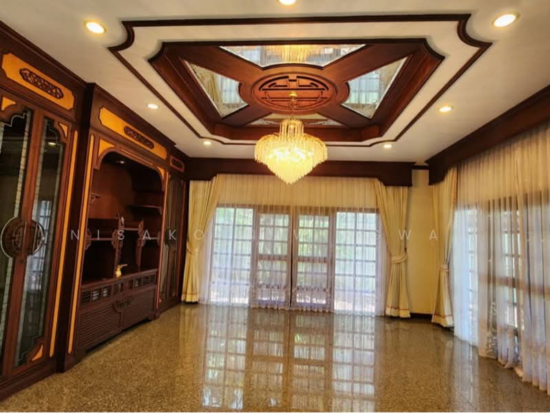undefined, Bangkok, Prawet, Bangkok, 4 Bedrooms, 400 sqm, Single Detached House For Rent, by Nisakorn Wingwat, 500329334 - DDproperty.com