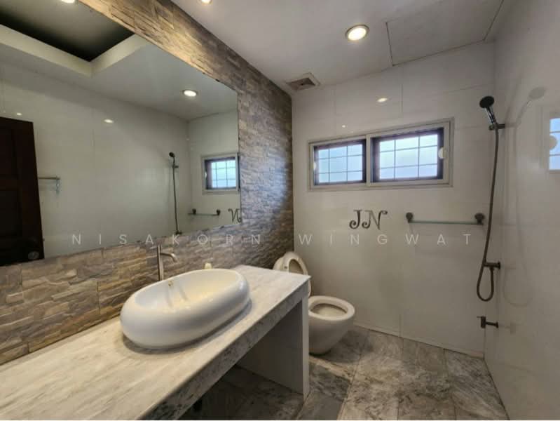 undefined, Bangkok, Prawet, Bangkok, 4 Bedrooms, 400 sqm, Single Detached House For Rent, by Nisakorn Wingwat, 500329334 - DDproperty.com