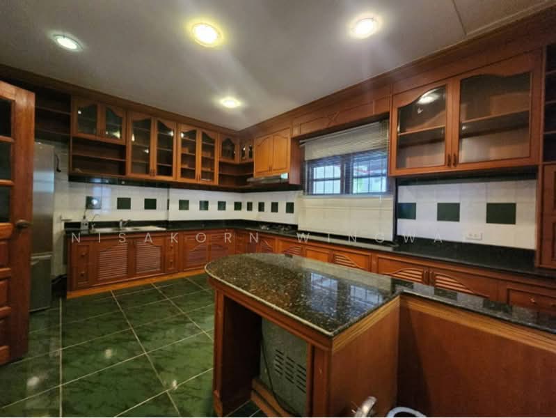 undefined, Bangkok, Prawet, Bangkok, 4 Bedrooms, 400 sqm, Single Detached House For Rent, by Nisakorn Wingwat, 500329334 - DDproperty.com