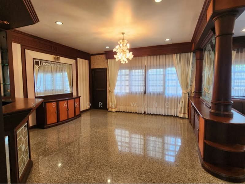 undefined, กรุงเทพ, ประเวศ, กรุงเทพ, 400 ตร.ม., บ้านเดี่ยว ให้เช่า, โดย Nisakorn Wingwat, 500329334 - DDproperty.com