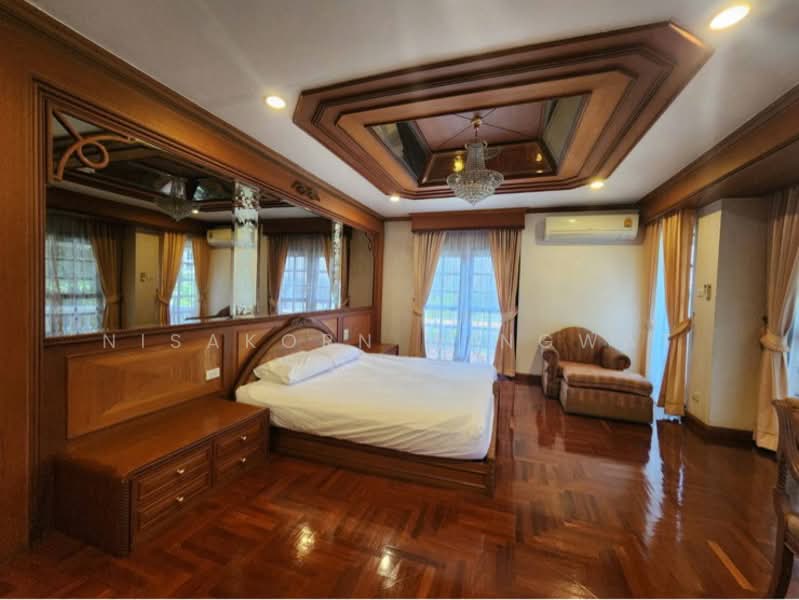 undefined, Bangkok, Prawet, Bangkok, 4 Bedrooms, 400 sqm, Single Detached House For Rent, by Nisakorn Wingwat, 500329334 - DDproperty.com