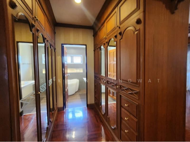 undefined, Bangkok, Prawet, Bangkok, 4 Bedrooms, 400 sqm, Single Detached House For Rent, by Nisakorn Wingwat, 500329334 - DDproperty.com