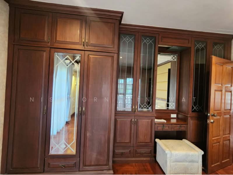 undefined, Bangkok, Prawet, Bangkok, 4 Bedrooms, 400 sqm, Single Detached House For Rent, by Nisakorn Wingwat, 500329334 - DDproperty.com