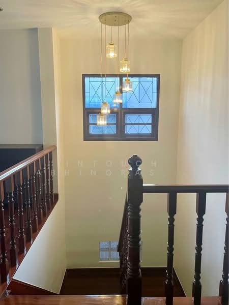 บ้าน 4-ห้องนอน, กรุงเทพ, วังทองหลาง, กรุงเทพ, 220 ตร.ม., บ้านเดี่ยว ให้เช่า, โดย Intouch Abhinorasaeth, 500329335 - DDproperty.com