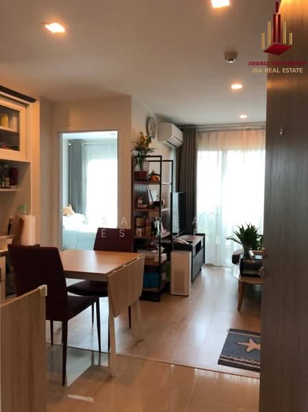 MetroLuxe Paholyothin-Sutthisan, Bangkok, Soi Inthamara 14, Samsen Nai, Phaya Thai, Bangkok, 2 Bedrooms, 47 sqm, Condo For Sale, by JSA REAL ESTATE, 500329336 - DDproperty.com