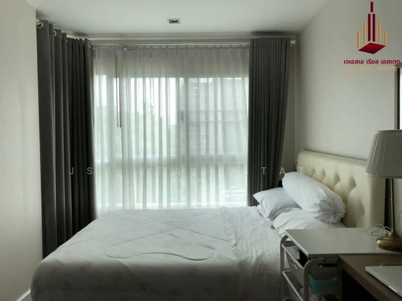 MetroLuxe Paholyothin-Sutthisan, Bangkok, Soi Inthamara 14, Samsen Nai, Phaya Thai, Bangkok, 2 Bedrooms, 47 sqm, Condo For Sale, by JSA REAL ESTATE, 500329336 - DDproperty.com