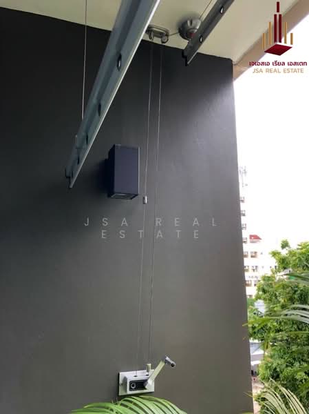 MetroLuxe Paholyothin-Sutthisan, Bangkok, Soi Inthamara 14, Samsen Nai, Phaya Thai, Bangkok, 2 Bedrooms, 47 sqm, Condo For Sale, by JSA REAL ESTATE, 500329336 - DDproperty.com