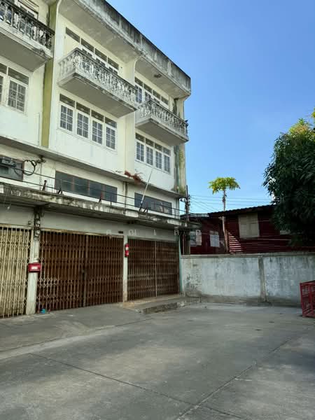 commercial building for sell, Bangkok, Din Daeng, Din Daeng, Bangkok, , 1,000 sqm, Shophouse For Sale, by คุณเล็ก, 500329338 - DDproperty.com