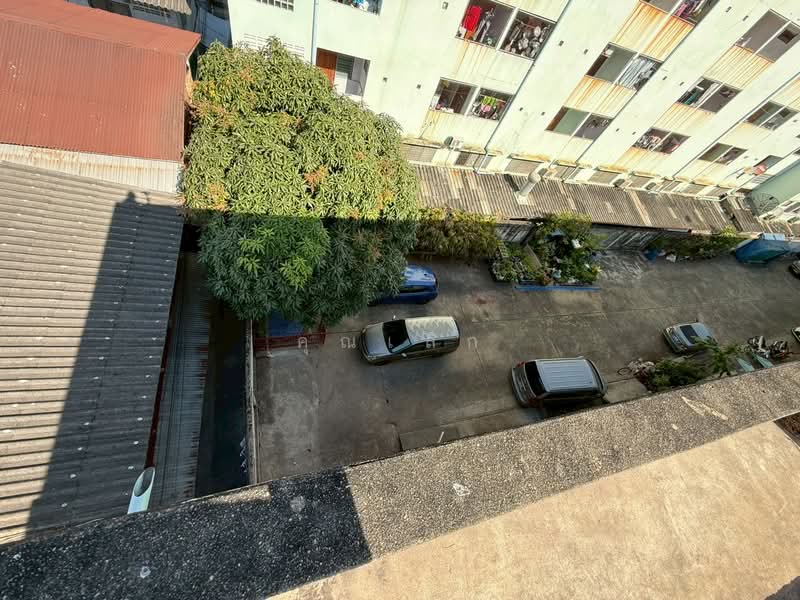 commercial building for sell, Bangkok, Din Daeng, Din Daeng, Bangkok, , 1,000 sqm, Shophouse For Sale, by คุณเล็ก, 500329338 - DDproperty.com