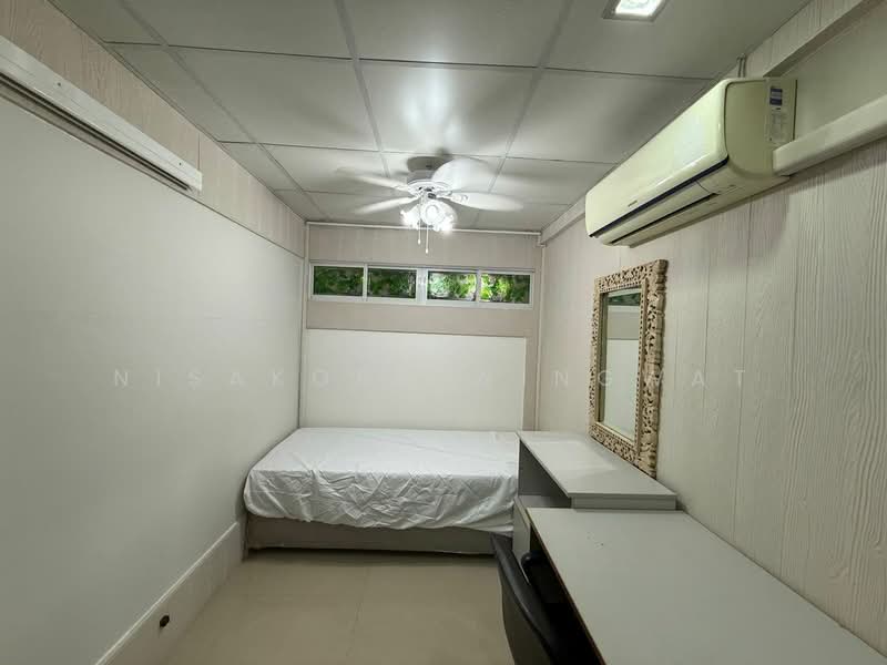 ทาวน์เฮ้าส์ 3-ห้องนอน, กรุงเทพ, สวนหลวง, กรุงเทพ, 204 ตร.ม., ทาวน์เฮ้าส์ ให้เช่า, โดย Nisakorn Wingwat, 500329344 - DDproperty.com