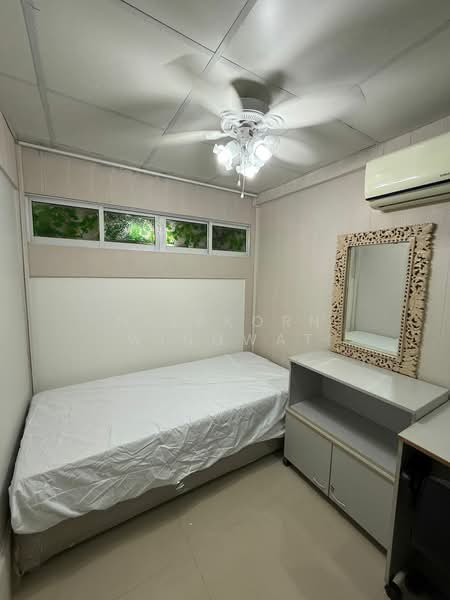 3-BR Townhouse, Bangkok, Suan Luang, Bangkok, 3 Bedrooms, 204 sqm, Townhouse For Rent, by Nisakorn Wingwat, 500329344 - DDproperty.com