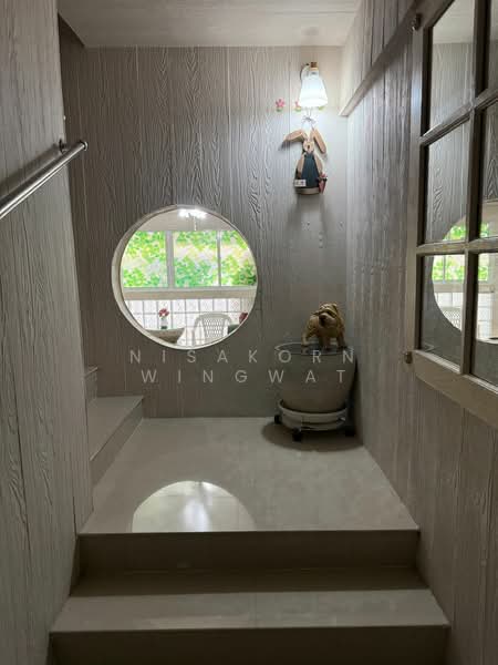 3-BR Townhouse, Bangkok, Suan Luang, Bangkok, 3 Bedrooms, 204 sqm, Townhouse For Rent, by Nisakorn Wingwat, 500329344 - DDproperty.com