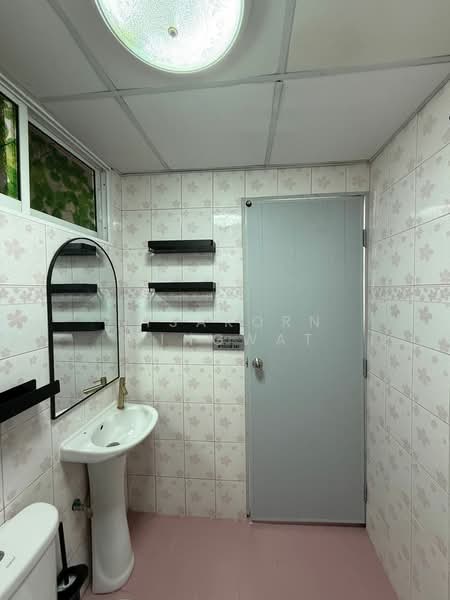 3-BR Townhouse, Bangkok, Suan Luang, Bangkok, 3 Bedrooms, 204 sqm, Townhouse For Rent, by Nisakorn Wingwat, 500329344 - DDproperty.com