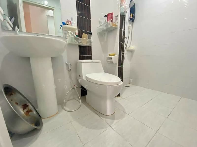 เดอะ แกรนด์ กรีนเนอรี่, Chon Buri (Pattaya), Nong - Hong, Phan Thong, Chon Buri (Pattaya), 4 Bedrooms, 150 sqm, Semi-Detached House (Twin House) For Sale, by The Best Property เก๋, 500329345 - DDproperty.com