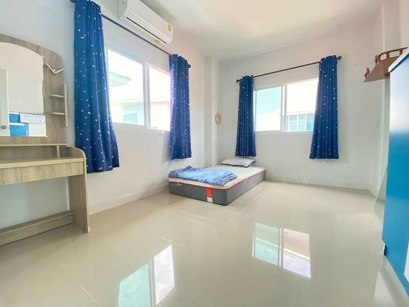 เดอะ แกรนด์ กรีนเนอรี่, Chon Buri (Pattaya), Nong - Hong, Phan Thong, Chon Buri (Pattaya), 4 Bedrooms, 150 sqm, Semi-Detached House (Twin House) For Sale, by The Best Property เก๋, 500329345 - DDproperty.com