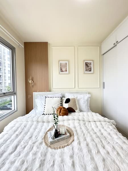 Den Vibhavadi, Bangkok, Vibhavadi Rangsit Frontage Road, Sanam Bin, Don Mueang, Bangkok, 1 Bedroom, 28 sqm, Condo For Sale, by Kanueng (Pro) Noppornpitak, 500329351 - DDproperty.com