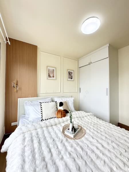 Den Vibhavadi, Bangkok, Vibhavadi Rangsit Frontage Road, Sanam Bin, Don Mueang, Bangkok, 1 Bedroom, 28 sqm, Condo For Sale, by Kanueng (Pro) Noppornpitak, 500329351 - DDproperty.com