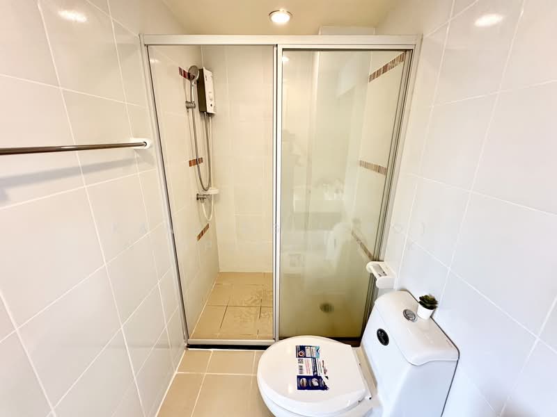 Den Vibhavadi, Bangkok, Vibhavadi Rangsit Frontage Road, Sanam Bin, Don Mueang, Bangkok, 1 Bedroom, 28 sqm, Condo For Sale, by Kanueng (Pro) Noppornpitak, 500329351 - DDproperty.com