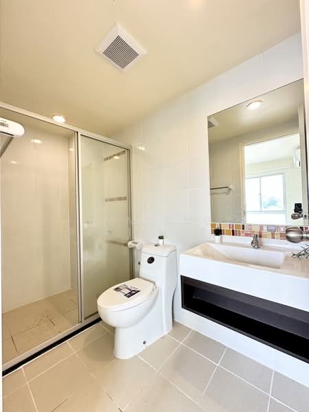 Den Vibhavadi, Bangkok, Vibhavadi Rangsit Frontage Road, Sanam Bin, Don Mueang, Bangkok, 1 Bedroom, 28 sqm, Condo For Sale, by Kanueng (Pro) Noppornpitak, 500329351 - DDproperty.com