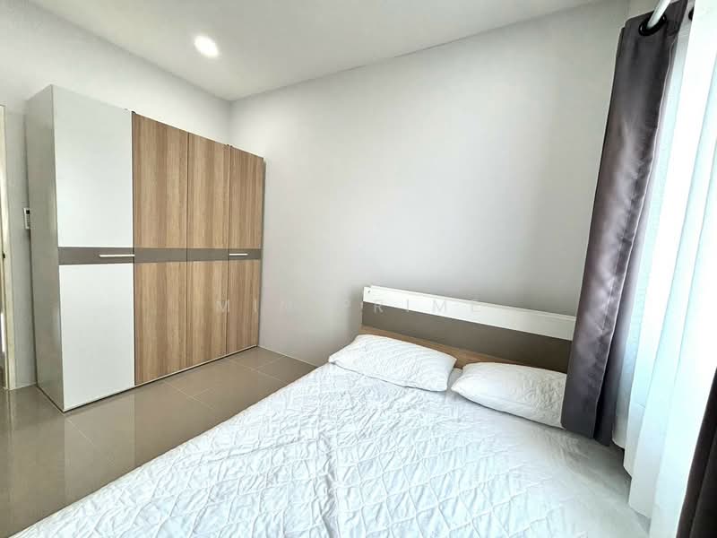 The rich Palai, Phuket, Chalong, Muang Phuket, Phuket, 3 Bedrooms, 80 sqm, Townhouse For Rent, by Min Prime, 500329352 - DDproperty.com