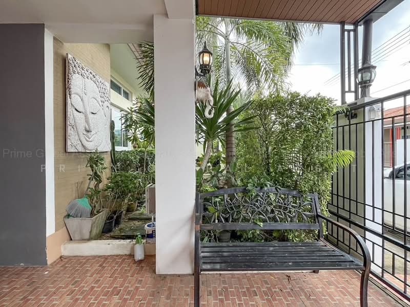 Villa Chaofah 2, Phuket, Wichit, Muang Phuket, Phuket, 3 Bedrooms, 1 sqm, Semi-Detached House (Twin House) For Rent, by Prime Global Asset (Dream), 500329354 - DDproperty.com