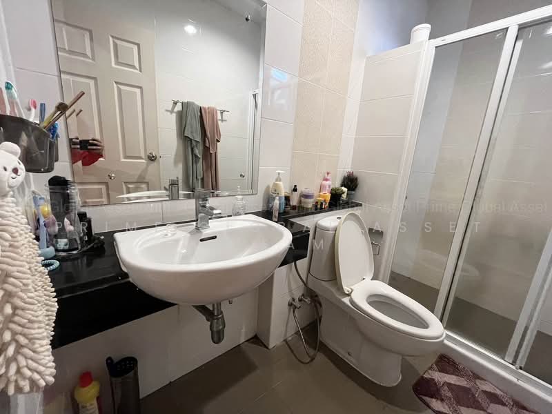 Villa Chaofah 2, Phuket, Wichit, Muang Phuket, Phuket, 3 Bedrooms, 1 sqm, Semi-Detached House (Twin House) For Rent, by Prime Global Asset (Dream), 500329354 - DDproperty.com