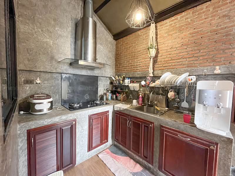 Villa Chaofah 2, Phuket, Wichit, Muang Phuket, Phuket, 3 Bedrooms, 1 sqm, Semi-Detached House (Twin House) For Rent, by Prime Global Asset (Dream), 500329354 - DDproperty.com