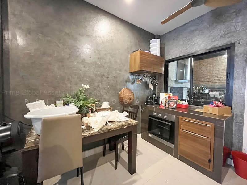 Villa Chaofah 2, Phuket, Wichit, Muang Phuket, Phuket, 3 Bedrooms, 1 sqm, Semi-Detached House (Twin House) For Rent, by Prime Global Asset (Dream), 500329354 - DDproperty.com